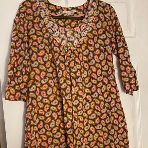 Boden tunic
